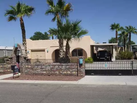 13408 E 54 Dr, Yuma, AZ 85367 photo 1