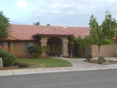 7735 E Topeka Pl, Yuma, AZ 85365 photo 1