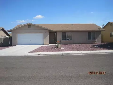 11430 E 26 Ln, Yuma, AZ 85367 photo 1