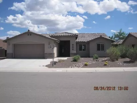 11713 E 28 Pl, Yuma, AZ 85367 photo 1
