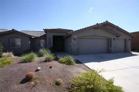 11575 E 27 Pl, Yuma, AZ 85367 photo 1