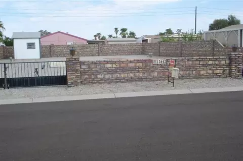 12642 E 44 Dr, Yuma, AZ 85367 photo 1