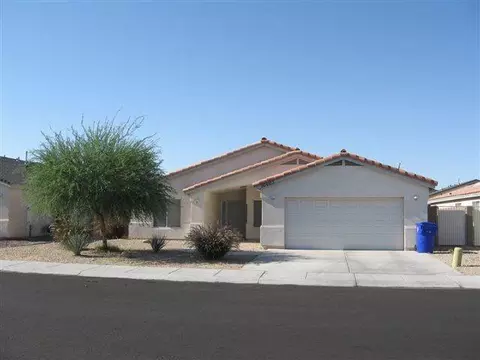 10603 E 34 St, Yuma, AZ 85365 photo 1