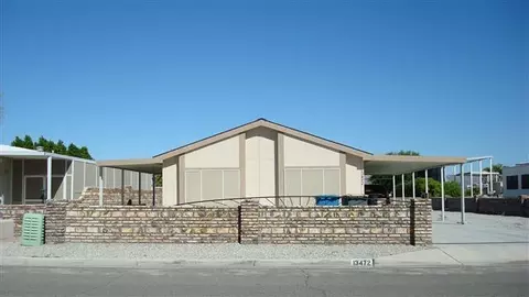13472 E 53 St, Yuma, AZ 85367 photo 1