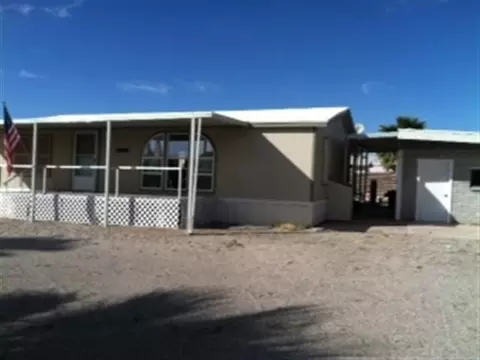 12752 E 35 Pl, Yuma, AZ 85367 photo 1