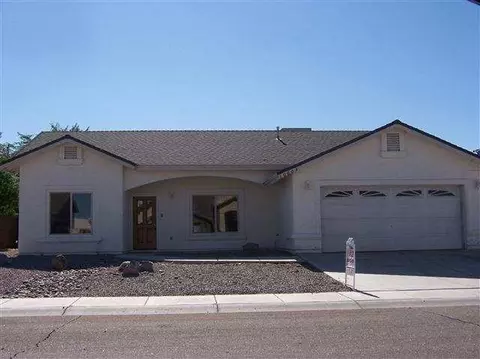 10603 E 37 Pl, Yuma, AZ 85364 photo 1