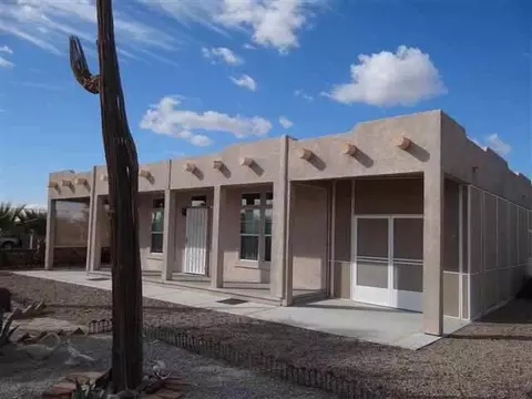13764 E 47 Ln, Yuma, AZ 85367 photo 1