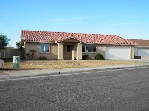 7160 E 26 Pl, Yuma, AZ 85365 photo 1