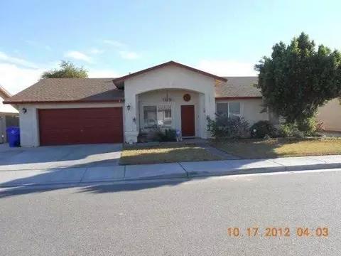 11347 E 24 Pl, Yuma, AZ 85367 photo 1