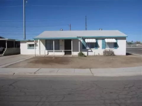 930 E La Mesa St, Yuma, AZ 85365 photo 1
