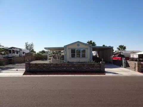 12653 E 45 St, Yuma, AZ 85367 photo 1