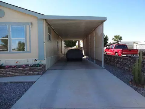 12653 E 45 St, Yuma, AZ 85367 photo 3