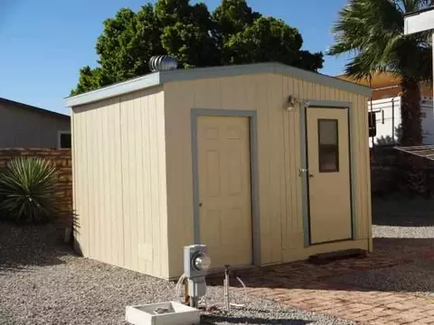 12653 E 45 St, Yuma, AZ 85367 photo 5