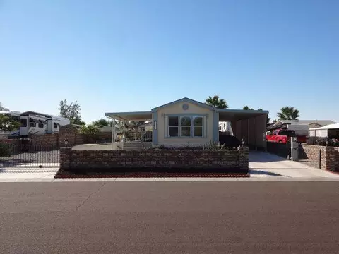 12653 E 45 St, Yuma, AZ 85367 photo 1