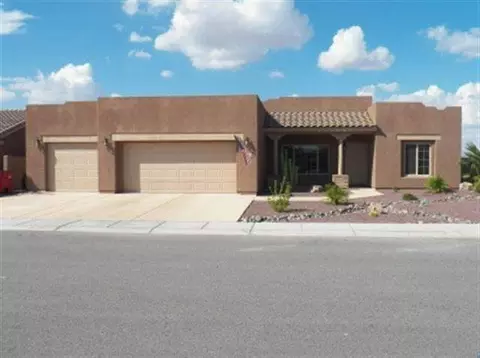 11578 E 24 Pl, Yuma, AZ 85367 photo 1