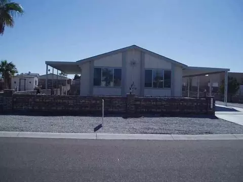 13425 E 52 St, Yuma, AZ 85367 photo 1