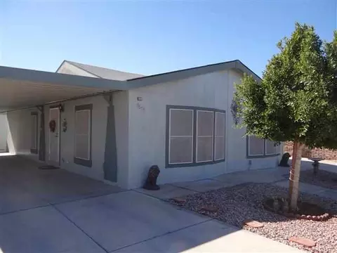 9675 E 33 Pl, Yuma, AZ 85365 photo 1