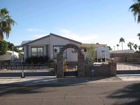 13341 E 43 St, Yuma, AZ 85367 photo 1