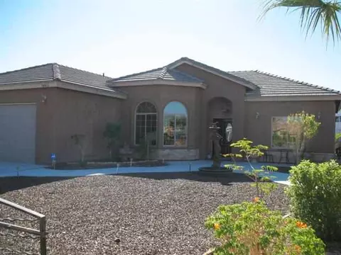 14513 E 51 Dr, Yuma, AZ 85367 photo 1