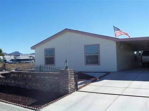 13621 E 54 St, Yuma, AZ 85367 photo 1