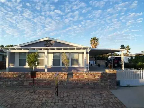 13842 E 47 St, Yuma, AZ 85367 photo 1
