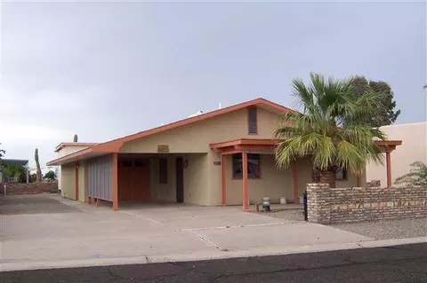 13390 E 41 Dr, Yuma, AZ 85367 photo 1