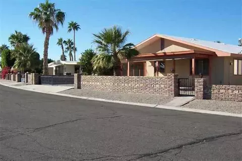 13390 E 41 Dr, Yuma, AZ 85367 photo 2