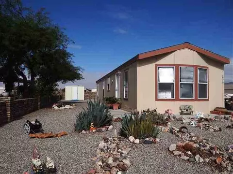 14310 E 49 Ln, Yuma, AZ 85367 photo 1