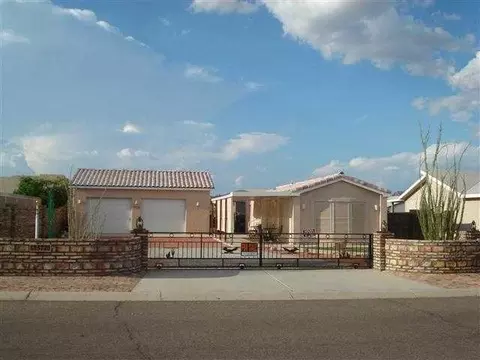 13720 E 54 St, Yuma, AZ 85367 photo 1