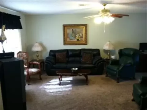 11290 E 26 Ln, Yuma, AZ 85367 photo 2