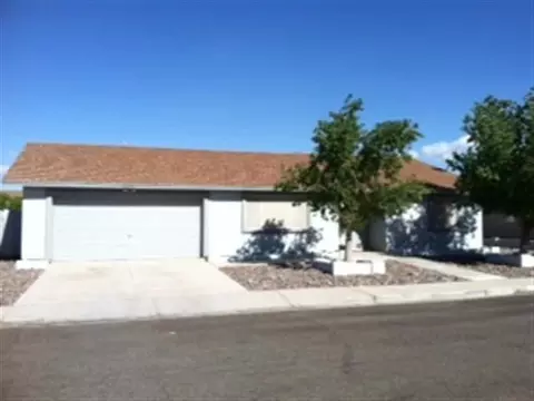 11290 E 26 Ln, Yuma, AZ 85367 photo 1
