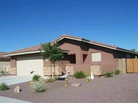 13796 E 45 Ln, Yuma, AZ 85367 photo 1