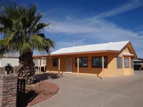 13172 E 45 Ln, Yuma, AZ 85367 photo 1