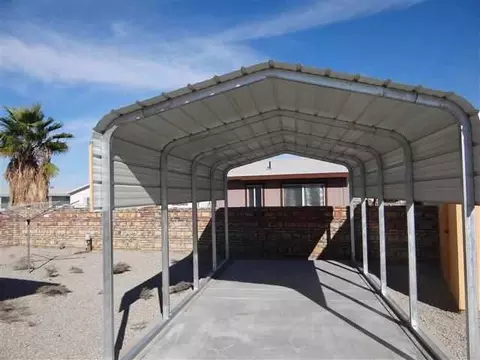 13172 E 45 Ln, Yuma, AZ 85367 photo 12