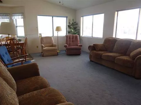 13172 E 45 Ln, Yuma, AZ 85367 photo 2