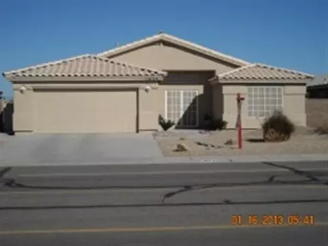 10606 E 35 Pl, Yuma, AZ 85365 photo 1