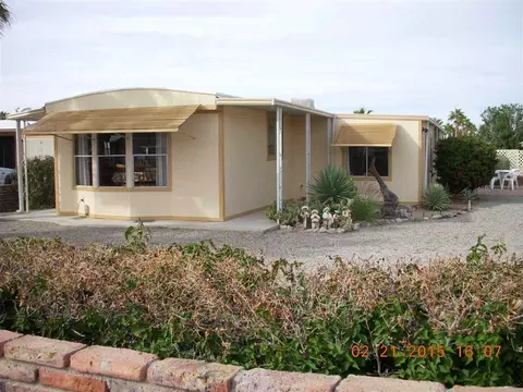 13410 E 44 St, Yuma, AZ 85367 photo 1
