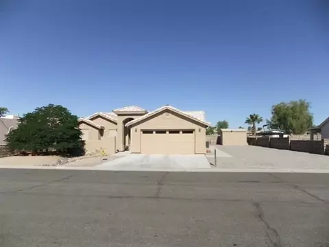 13208 E 55 Ln, Yuma, AZ 85367 photo 1