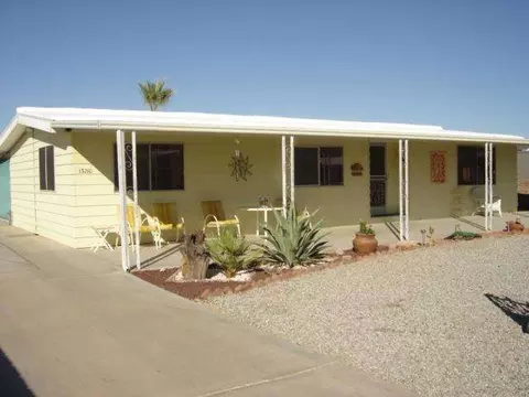 13210 E 40 Dr, Yuma, AZ 85367 photo 1