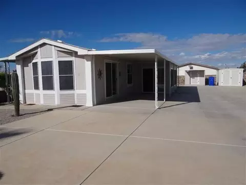 12714 E 45 Ln, Yuma, AZ 85367 photo 1