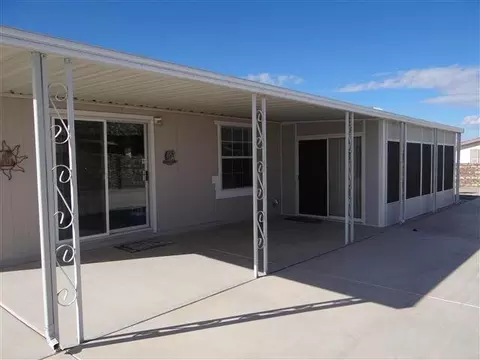 12714 E 45 Ln, Yuma, AZ 85367 photo 12