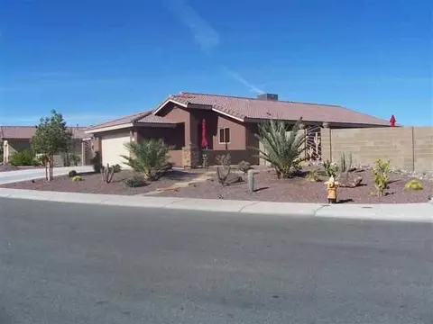 13794 E 45 Dr, Yuma, AZ 85367 photo 1