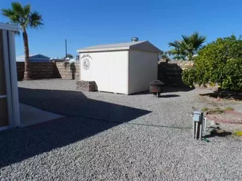 12584 E 44 Dr, Yuma, AZ 85367 photo 2
