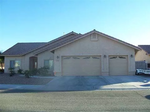 10799 E 39 Pl, Yuma, AZ 85365 photo 1