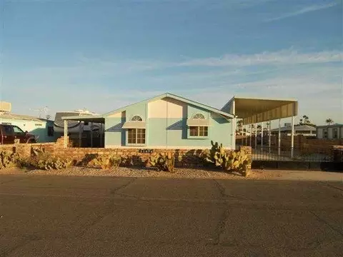 11474 E 39 Pl, Yuma, AZ 85367 photo 1