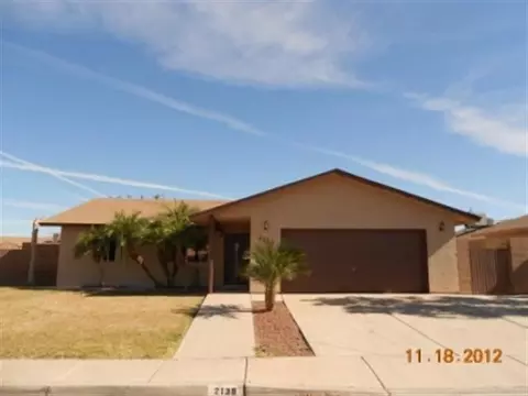 2139 S 46 Way, Yuma, AZ 85364 photo 1