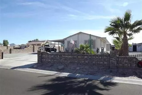 12535 E 47 Dr, Yuma, AZ 85367 photo 2
