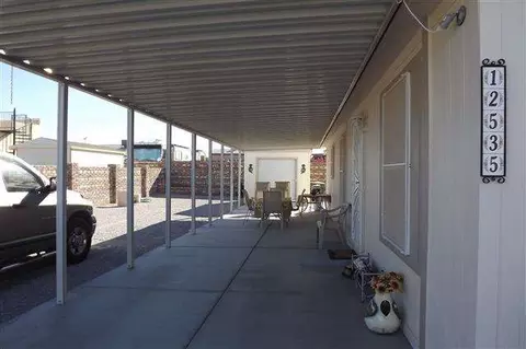 12535 E 47 Dr, Yuma, AZ 85367 photo 3