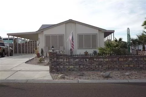 12535 E 47 Dr, Yuma, AZ 85367 photo 1