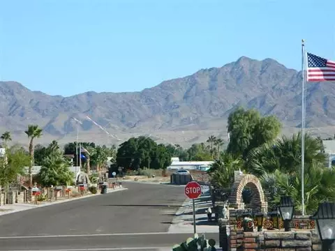 12667 E 47 Dr, Yuma, AZ 85367 photo 4